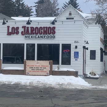 Los Jarochos - Mexican Near Me - Bozeman, Montana Los Jarochos - Mexican Near Me - Bozeman, Montana