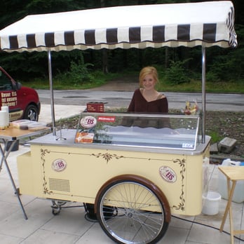 Eis Schnecke - Ice Cream & Frozen Yogurt Near Me - Hamburg, HH