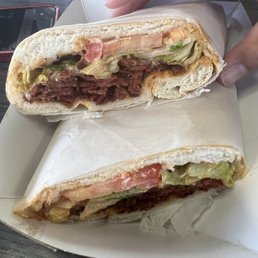 Pastrami