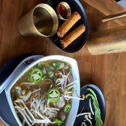 Chubby's Asian Fusion Cuisine