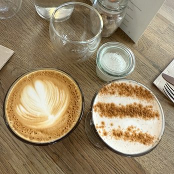 Scarecrow - Cafe and chai lattes - Cafes Near Me - Auckland, AUK
