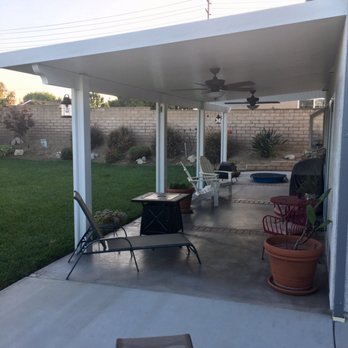KM Patio Covers - After - Patio Coverings Near Me KM Patio Covers - After - Patio Coverings Near Me