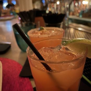 Tacuba Hell's Kitchen - Mexican Near Me - New York, New York