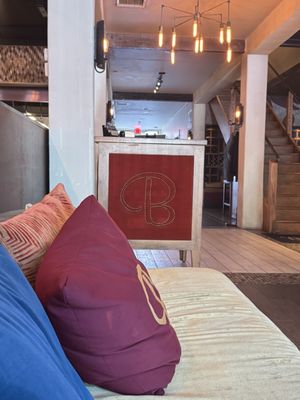 Burwell's Stone Fire Grill - Prime Steak & Fresh Seafood by null