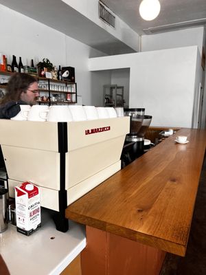 Bandit Coffee Co. by null