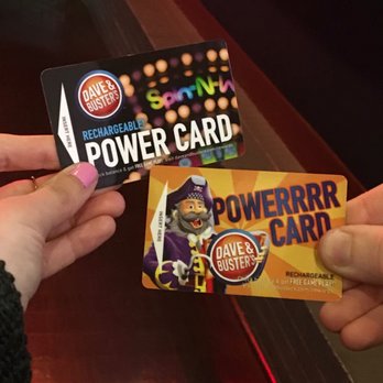 Dave & Buster's Irvine - American Near Me - Irvine, California