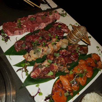 Kanpai - Sushi Bars Near Me - Boca Raton, Florida