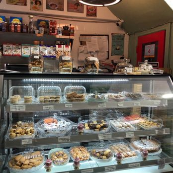 Cavalli Cafe - Other treats - Coffee & Tea Near Me - San Francisco, California Cavalli Cafe - Other treats - Coffee & Tea Near Me - San Francisco, California