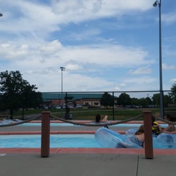 Warrensburg Community Center