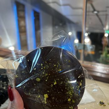 Filo Dessert - Dubai Chocolate - Desserts Near Me - Orange, California
