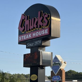 Chuck’s Steak House - Steakhouses Near Me - Myrtle Beach, South Carolina Chuck’s Steak House - Steakhouses Near Me - Myrtle Beach, South Carolina