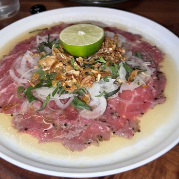 Bodega - Bo Tai Chanh - Outstanding. Worth trying. - Vietnamese Near Me - San Francisco, California