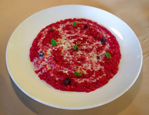 Da Mario Restaurant by null