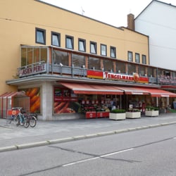 Tengelmann Supermarkt