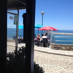 Restaurante Canastra - Esplanada