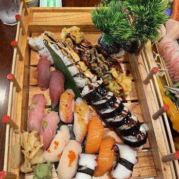 Kiku Sushi & Grill - Japanese Near Me - Osprey, Florida Kiku Sushi & Grill - Japanese Near Me - Osprey, Florida