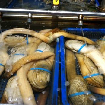 Taylor Shellfish Farms - Seafood Near Me - Seattle, Washington