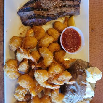 Sizzler - Seafood Near Me - Flagstaff, Arizona