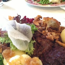 Hotel - Restaurant Spitzkrug