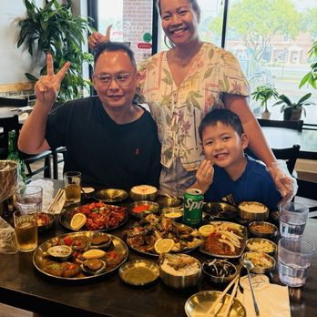 GJ2 4U - Seafood Near Me - Annandale, Virginia