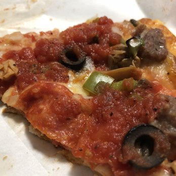 Congress Pizza - Pizza Near Me - Ishpeming, Michigan