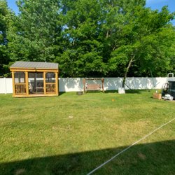 Frank And Son’s Fencing - Fence installation