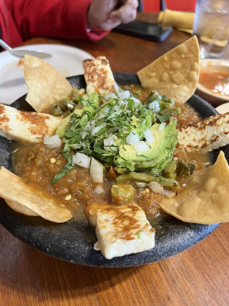Noyola's Mexican Restaurant
