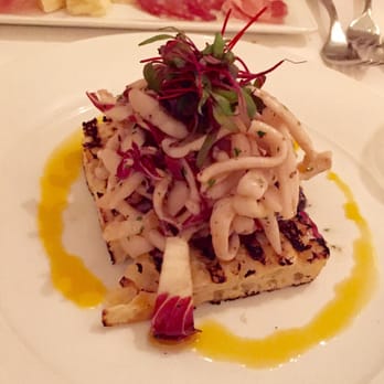 Michael's On Naples - Calamari - Italian Near Me - Long Beach, California Michael's On Naples - Calamari - Italian Near Me - Long Beach, California