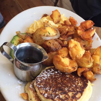 Plow - The plow - Breakfast & Brunch Near Me - San Francisco, California