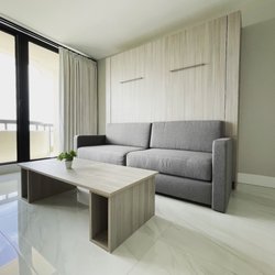 Furniture Assembly - South Florida