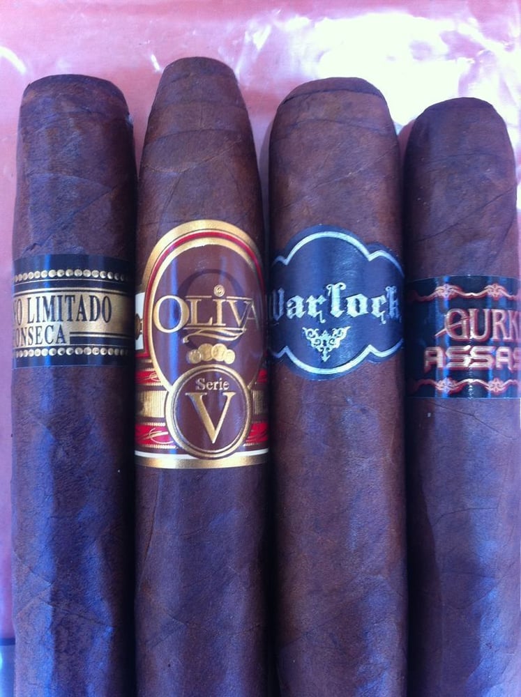 CANARIS CIGAR SHOP Commercial Blvd, Fort Lauderdale, FL Yelp