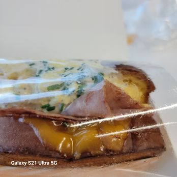 Egg Tuck - Breakfast & Brunch Near Me - Los Angeles, California