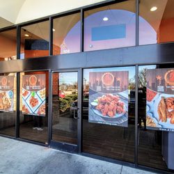 A1 Wings & Things