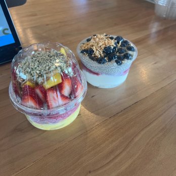 Pur Bowls - Acai Bowls Near Me - Carson, California Pur Bowls - Acai Bowls Near Me - Carson, California