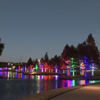 Vitruvian Park - Parks Near Me - Addison, Texas