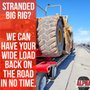 Photo of Alpha Roadside Assistance Mobile Tire Service
