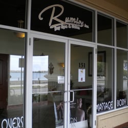 Rumirs Day Spa