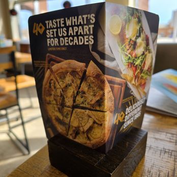 California Pizza Kitchen - Pizza Near Me - Schaumburg, Illinois California Pizza Kitchen - Pizza Near Me - Schaumburg, Illinois