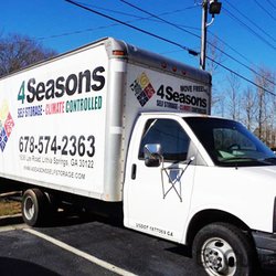 CubeSmart Self Storage