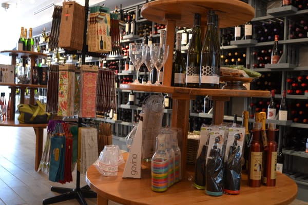 DCanter - A Wine Boutique by null