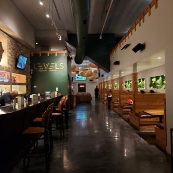 Levels Nigerian Cuisine - Full-service Bar - Caribbean Near Me - Saint Louis, Missouri Levels Nigerian Cuisine - Full-service Bar - Caribbean Near Me - Saint Louis, Missouri