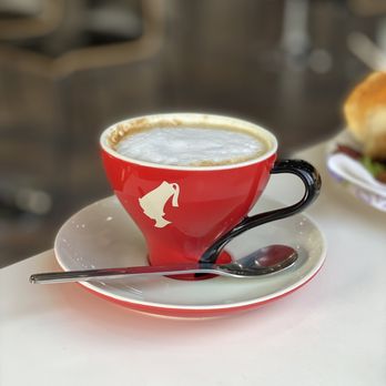 Bomboloni Bakery-Cafè - Single cappuccino - Sandwiches Near Me - Jensen Beach, Florida Bomboloni Bakery-Cafè - Single cappuccino - Sandwiches Near Me - Jensen Beach, Florida