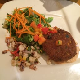 Crab Cake