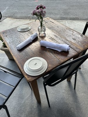 Gigino Trattoria by null