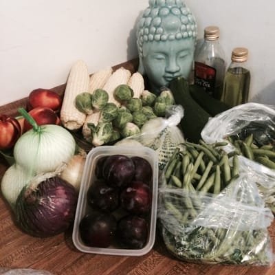 East Los Angeles Certified Farmers Market by null