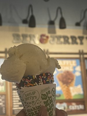 Ben & Jerry’s by null