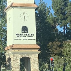 Marguerite Tennis Pavilion