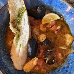 Cioppino