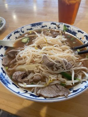 Da-Kao Restaurant by null