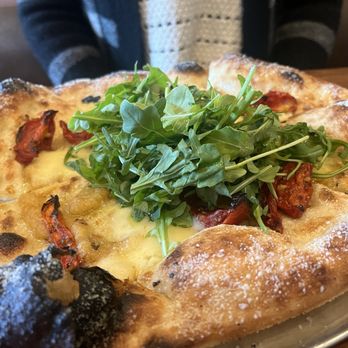 Harvest - Granville - Roasted Garlic Pizza - Pizza Near Me - Granville, Ohio Harvest - Granville - Roasted Garlic Pizza - Pizza Near Me - Granville, Ohio